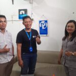 Kunjungan MMI